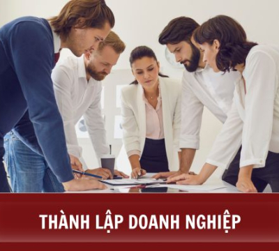 CÁC CÔNG VIỆC CẦN THỰC HIỆN SAU KHI THÀNH LẬP DOANH NGHIỆP [PHẦN 2]