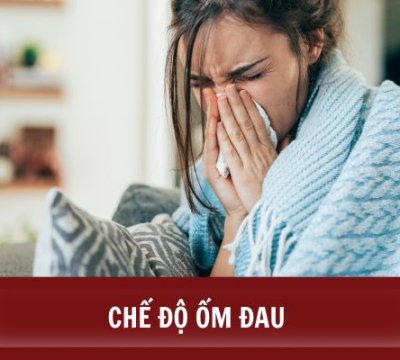 CHẾ ĐỘ ỐM ĐAU CỦA NGƯỜI LAO ĐỘNG KHÔNG ĐƯỢC GIẢI QUYẾT TRONG TRƯỜNG HỢP NÀO?