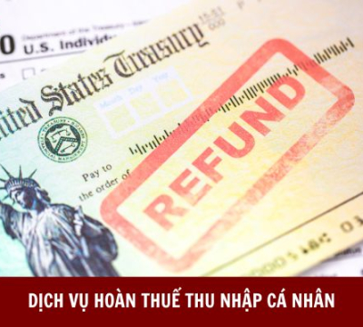 THẤT NGHIỆP DỊP CUỐI NĂM CÓ ĐƯỢC HOÀN THUẾ TNCN ĐÃ ĐÓNG TỪ ĐẦU NĂM KHÔNG? THỦ TỤC HOÀN THUẾ GỒM NHỮNG GÌ?