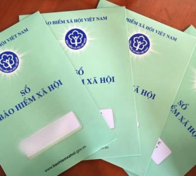 HƯỚNG DẪN CHI TIẾT VỀ SỔ BẢO HIỂM XÃ HỘI, THẺ BẢO HIỂM Y TẾ