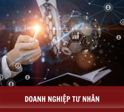 THỜI GIAN ĐĂNG KÝ THÀNH LẬP DOANH NGHIỆP TƯ NHÂN